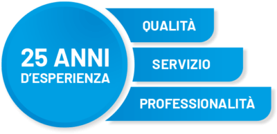 25-ANNI