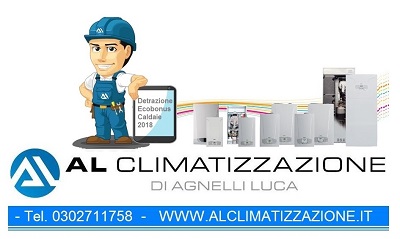 detrazione Ecobonus caldaie